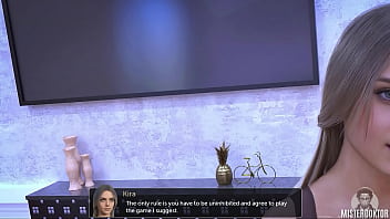 Pill king ep 23 visual novel gameplay