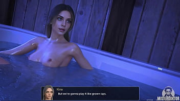 Pill king ep 23 visual novel gameplay