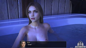 Pill king ep 23 visual novel gameplay