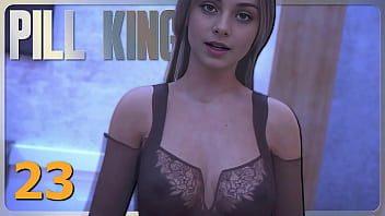 Pill King Ep23 Visual Novel Gameplay thumbnail