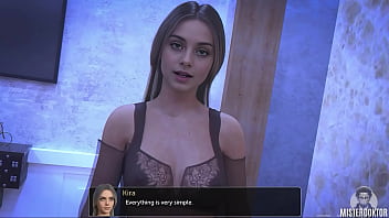 Pill King Ep23 Visual Novel Gameplay thumbnail