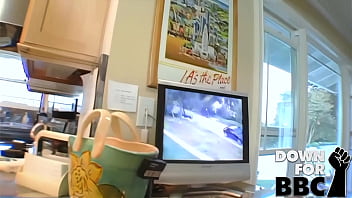 Down for bbc staci thorn she worships the bbc