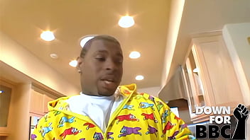 Down for bbc staci thorn she worships the bbc