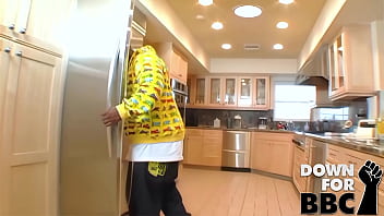 Down for bbc staci thorn she worships the bbc