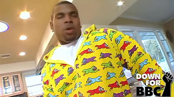 Down for bbc staci thorn she worships the bbc