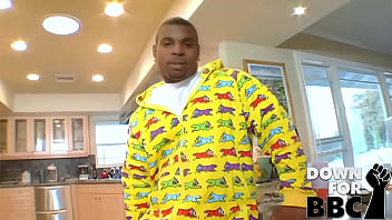 Down for bbc staci thorn she worships the bbc