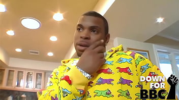 Down for bbc staci thorn she worships the bbc