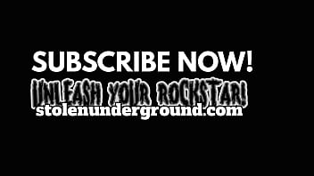 Its a black and white xxx video