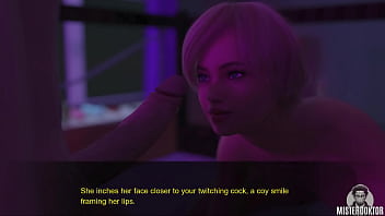 Lust theory ep 172 visual novel gameplay hd