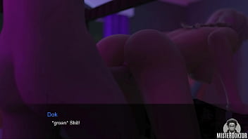 Lust theory ep 172 visual novel gameplay hd