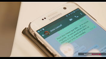 Promiscuous milf mya lorenn takes her cuckold husband's cock up her ass