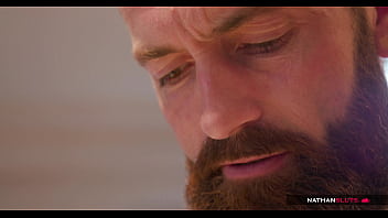 Promiscuous milf mya lorenn takes her cuckold husband's cock up her ass