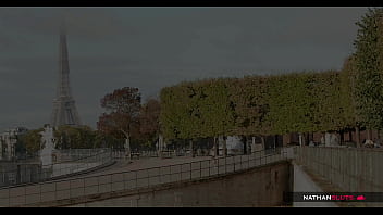 Promiscuous milf mya lorenn takes her cuckold husband's cock up her ass