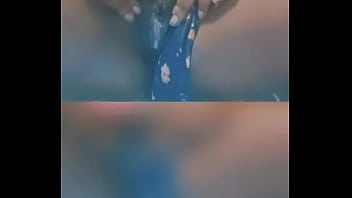 Panties to the side fuck me mmm Panties to the side fuck me mmm