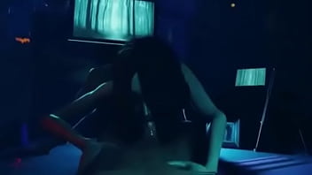 Ugly bastard gaming room handjob pmv