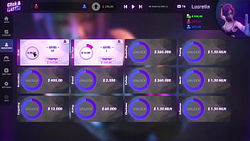 Click & cum #1 so viel geld für sex und klicken