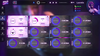 Click & cum #1 so viel geld für sex und klicken