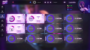 Click & cum #1 so viel geld für sex und klicken