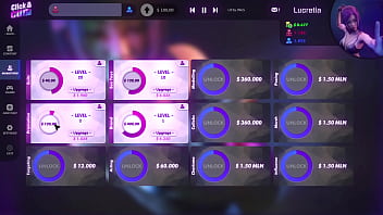 Click & cum #1 so viel geld für sex und klicken