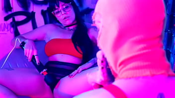 Lick my feet until i cum