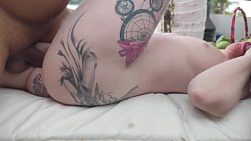 Levei minha mulher pra casa do meu amigo pra nois dois fuder ela juntos