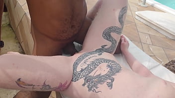 Levei minha mulher pra casa do meu amigo pra nois dois fuder ela juntos