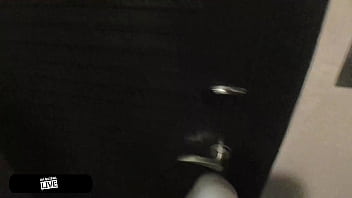 College cutie madison wilde cums on command in dean's office