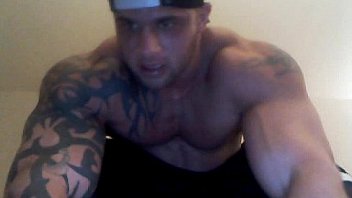 Muscle Foot Stomp Sfw thumbnail