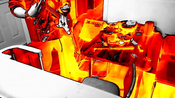 Indika sativa gothika