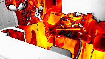 Indika sativa gothika