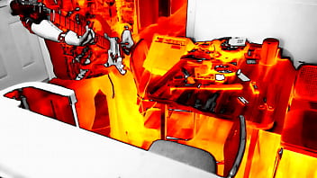 Indika sativa gothika