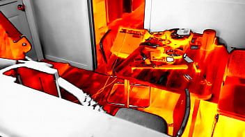 Indika sativa gothika