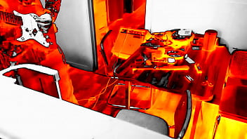 Indika sativa gothika