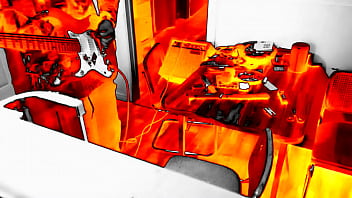 Indika sativa gothika