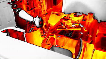 Indika sativa gothika