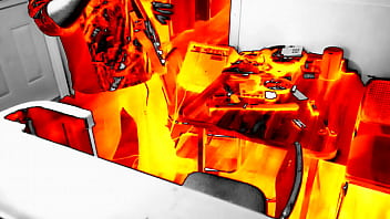 Indika sativa gothika