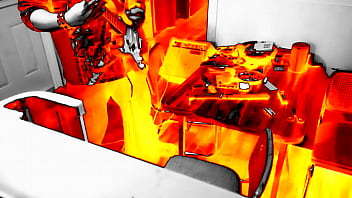 Indika sativa gothika