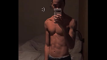 Thetitusbull is your favorite young bull