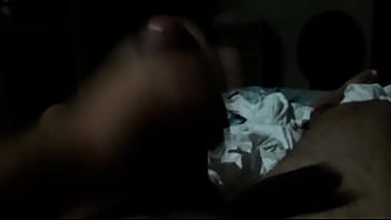 Essa Noite Estava Com Tesão Quaseeeeeee thumbnail