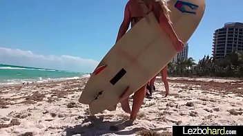 Lesbos sexy girls brandi bae & kenzie reeves in sex scene action mov 09