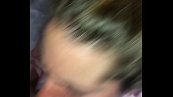 She loves dick in mouth throat all day long