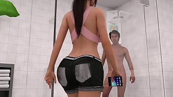 D D Love Walktrought Part 1 thumbnail