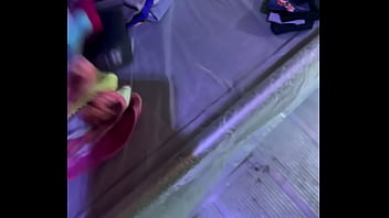 My thongs collection