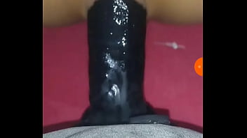 Pensa num cuzinho que gosta de ser arrombado