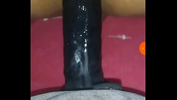 Pensa num cuzinho que gosta de ser arrombado