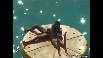 A Floating Blowjob Voyeur Cam thumbnail