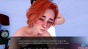 Stormside ep 93 – visual novel gameplay hd