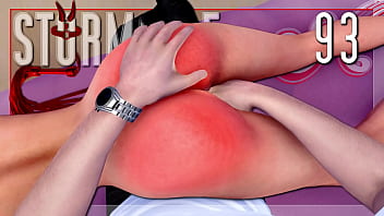 Stormside ep 93 – visual novel gameplay hd