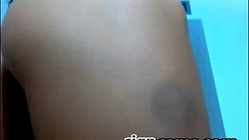 Best ever brunette on webcam