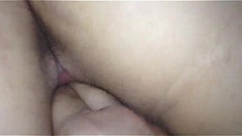 Comendo esposa com dedos